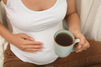 L'hydratation durant la grossesse et l'allaitement