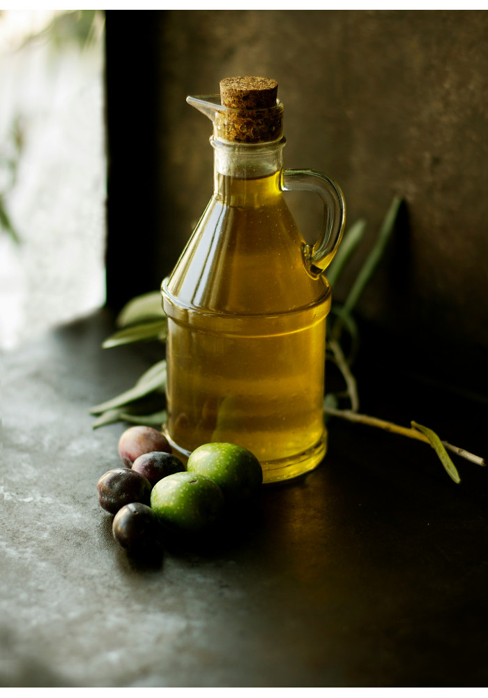 régime alimentaire méditerranéen