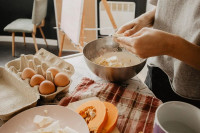 Idées de recettes sucrées