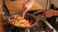 Idées de recettes salées